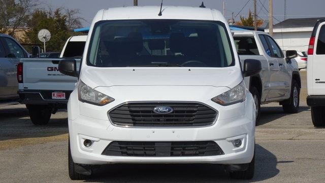 2021 Ford Transit Connect Wagon XLT LWB w/Rear Liftgate
