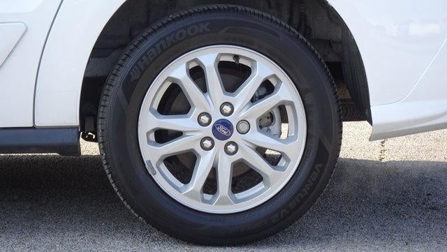 2021 Ford Transit Connect Wagon XLT LWB w/Rear Liftgate