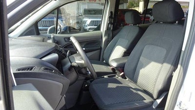 2021 Ford Transit Connect Wagon XLT LWB w/Rear Liftgate