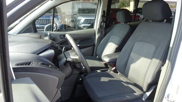 2021 Ford Transit Connect Wagon XLT LWB w/Rear Liftgate