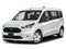 2021 Ford Transit Connect Wagon XLT LWB w/Rear Liftgate