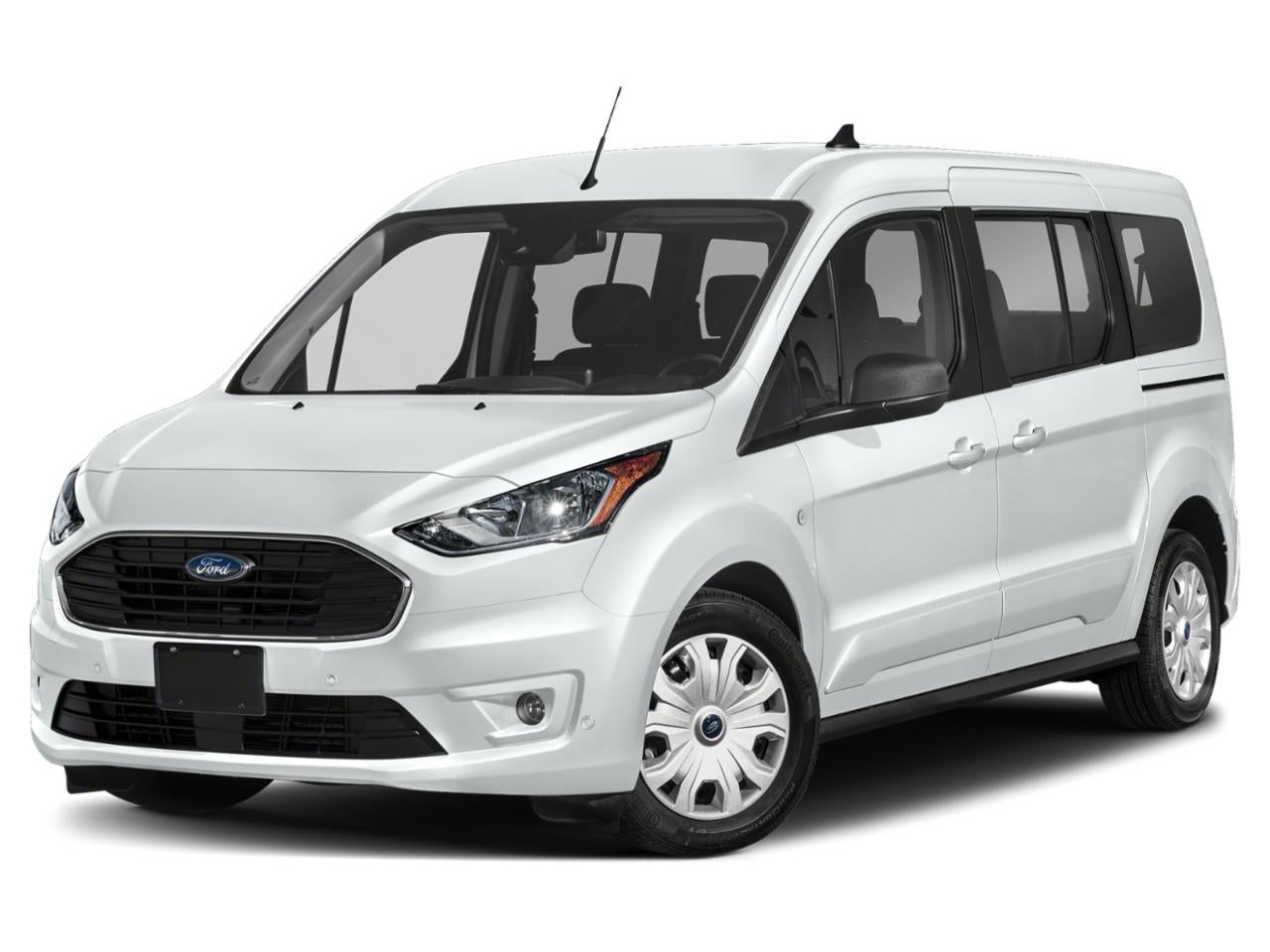 2021 Ford Transit Connect Wagon XLT LWB w/Rear Liftgate