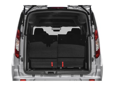 2021 Ford Transit Connect Wagon XLT LWB w/Rear Liftgate