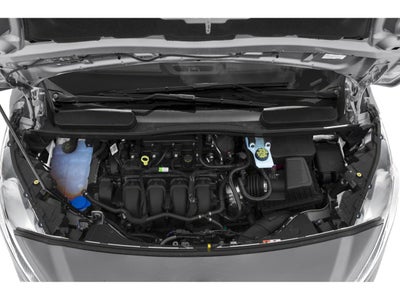 2021 Ford Transit Connect Wagon XLT LWB w/Rear Liftgate