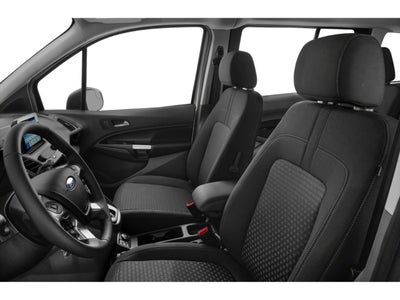 2021 Ford Transit Connect Wagon XLT LWB w/Rear Liftgate