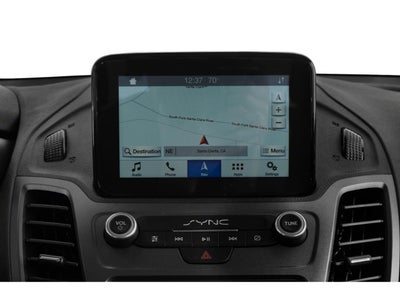 2021 Ford Transit Connect Wagon XLT LWB w/Rear Liftgate