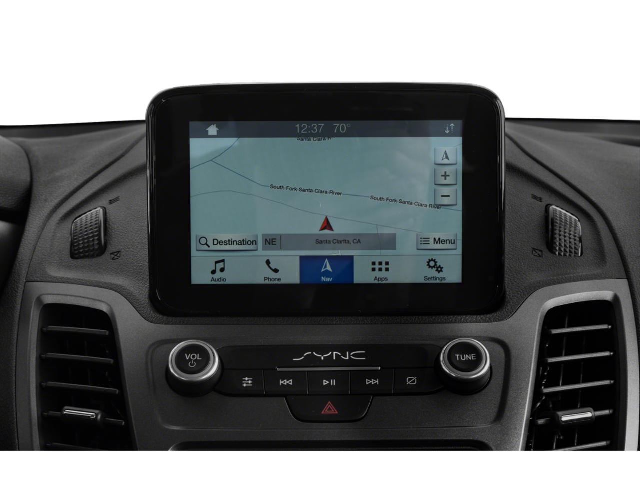 2021 Ford Transit Connect Wagon XLT LWB w/Rear Liftgate