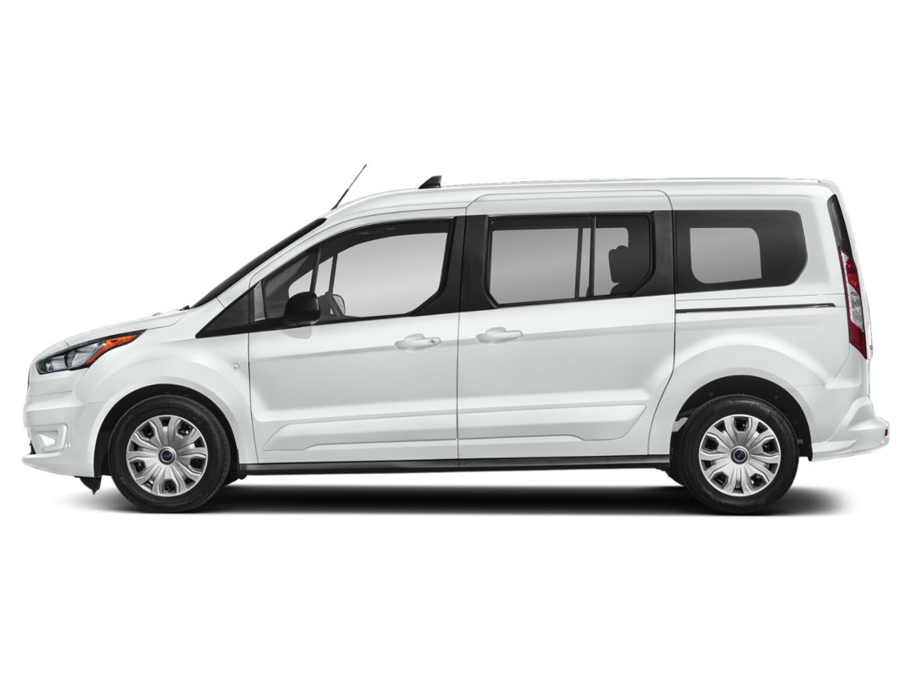 2021 Ford Transit Connect Wagon XLT LWB w/Rear Liftgate