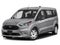 2021 Ford Transit Connect Wagon XLT LWB w/Rear Liftgate