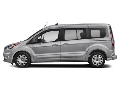 2021 Ford Transit Connect Wagon XLT LWB w/Rear Liftgate