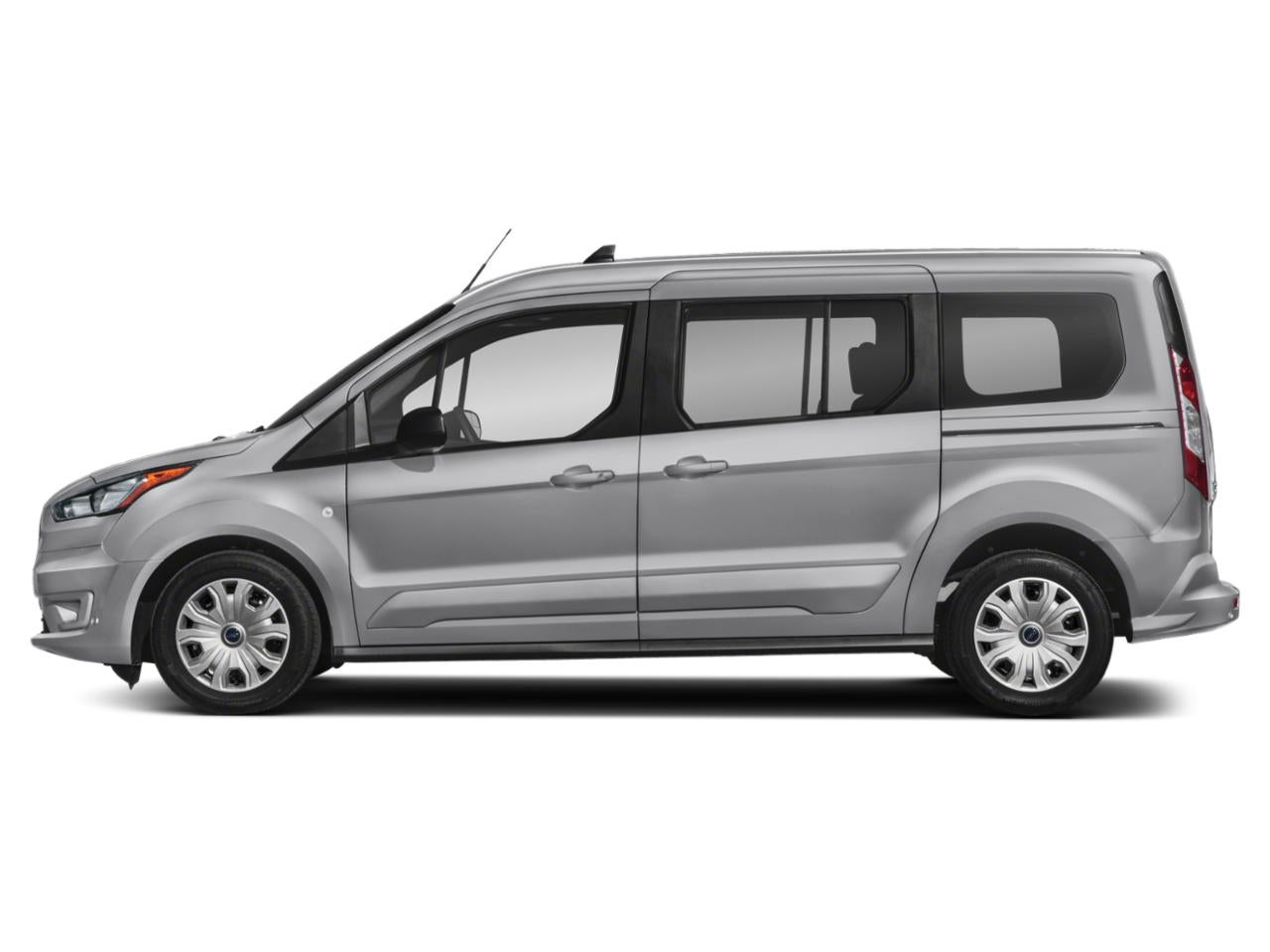 2021 Ford Transit Connect Wagon XLT LWB w/Rear Liftgate
