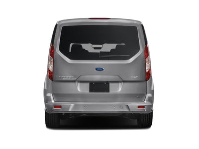 2021 Ford Transit Connect Wagon XLT LWB w/Rear Liftgate
