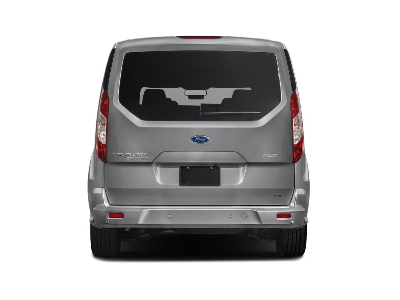 2021 Ford Transit Connect Wagon XLT LWB w/Rear Liftgate
