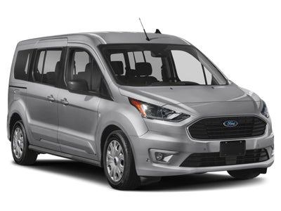 2021 Ford Transit Connect Wagon XLT LWB w/Rear Liftgate