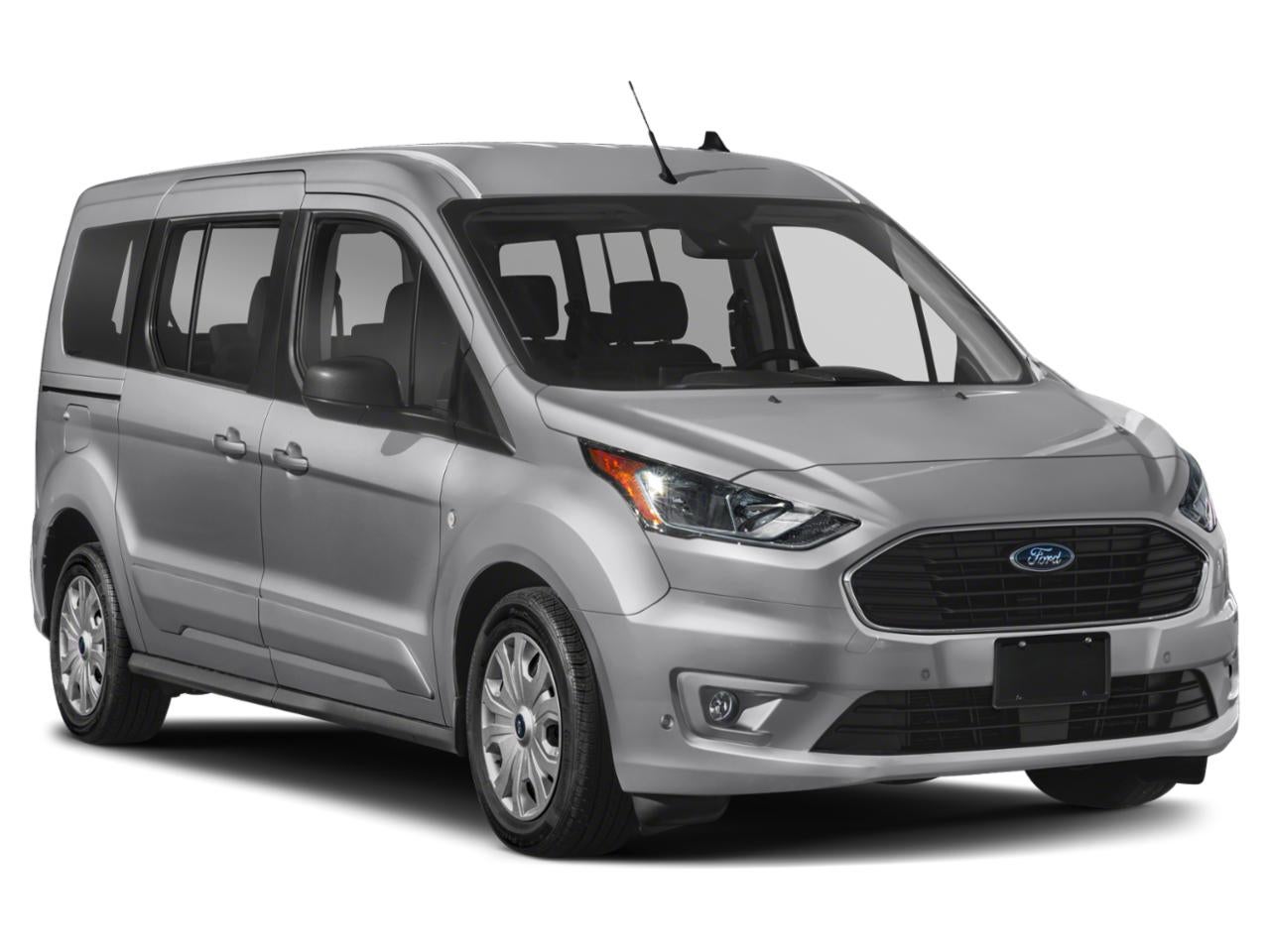 2021 Ford Transit Connect Wagon XLT LWB w/Rear Liftgate