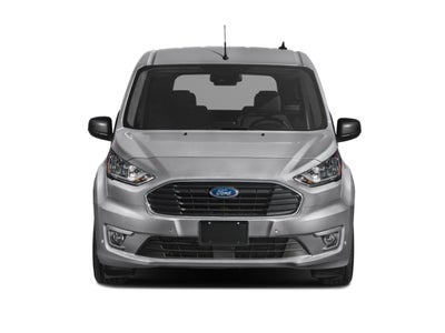 2021 Ford Transit Connect Wagon XLT LWB w/Rear Liftgate