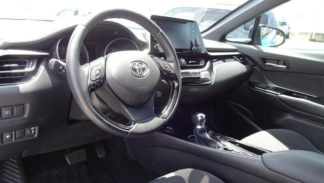2019 Toyota C-HR LE FWD (Natl)