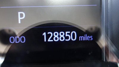 2019 Toyota C-HR LE FWD (Natl)