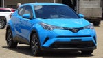 2019 Toyota C-HR LE FWD (Natl)