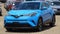 2019 Toyota C-HR LE FWD (Natl)