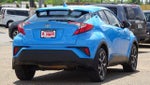 2019 Toyota C-HR LE FWD (Natl)