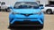 2019 Toyota C-HR LE FWD (Natl)