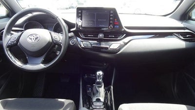 2019 Toyota C-HR LE FWD (Natl)