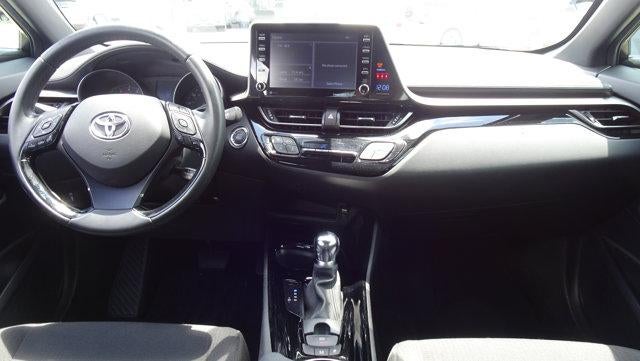 2019 Toyota C-HR LE FWD (Natl)