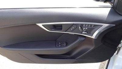 2019 Jaguar F-TYPE Coupe Auto P300