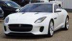 2019 Jaguar F-TYPE Coupe Auto P300