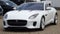 2019 Jaguar F-TYPE Coupe Auto P300