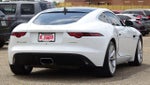 2019 Jaguar F-TYPE Coupe Auto P300