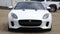 2019 Jaguar F-TYPE Coupe Auto P300