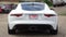 2019 Jaguar F-TYPE Coupe Auto P300