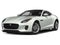 2019 Jaguar F-TYPE Coupe Auto P300