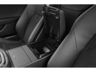 2019 Jaguar F-TYPE Coupe Auto P300