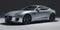 2019 Jaguar F-TYPE Coupe Auto P300