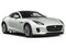 2019 Jaguar F-TYPE Coupe Auto P300