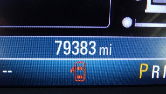 2018 Buick Regal TourX Essence AWD