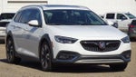 2018 Buick Regal TourX Essence AWD