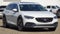 2018 Buick Regal TourX Essence AWD