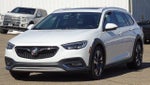 2018 Buick Regal TourX Essence AWD