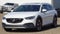 2018 Buick Regal TourX Essence AWD