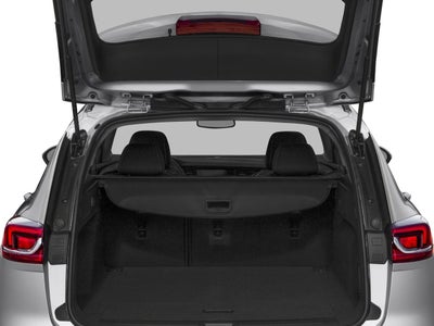 2018 Buick Regal TourX Essence AWD