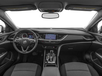2018 Buick Regal TourX Essence AWD