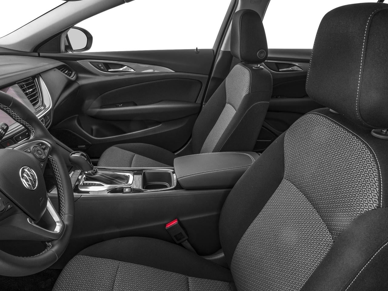 2018 Buick Regal TourX Essence AWD