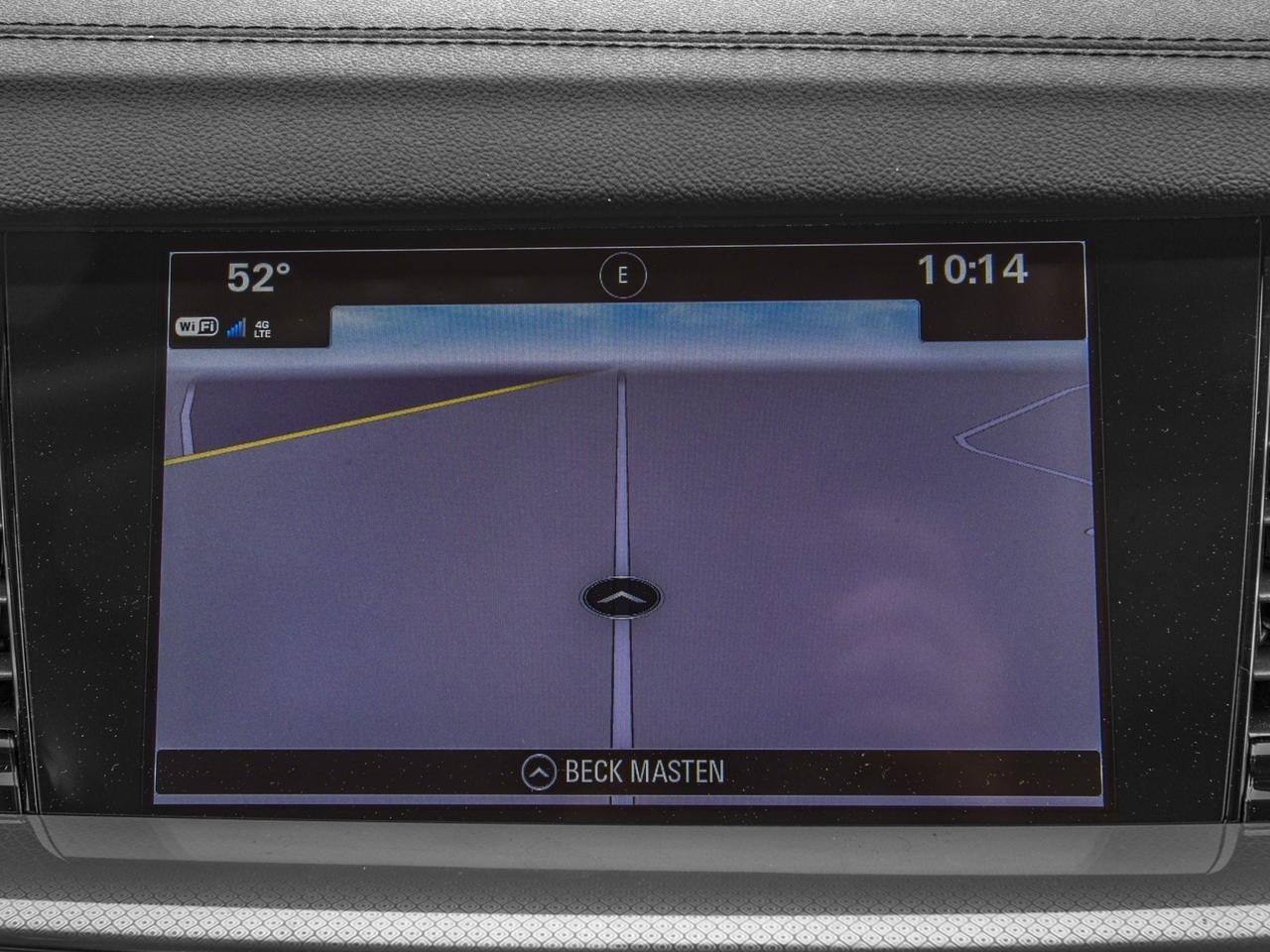 2018 Buick Regal TourX Essence AWD