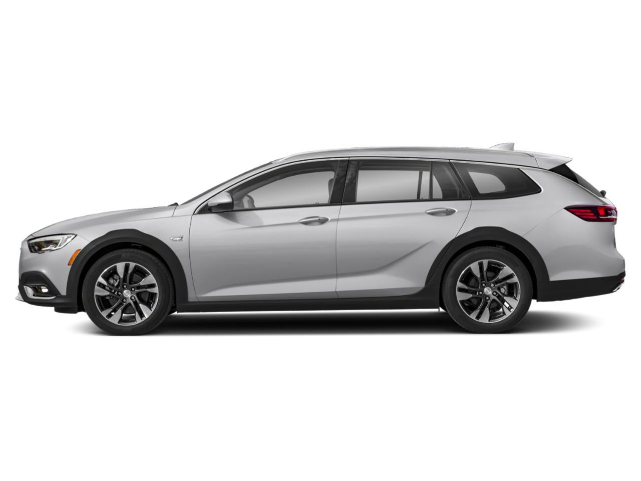 2018 Buick Regal TourX Essence AWD