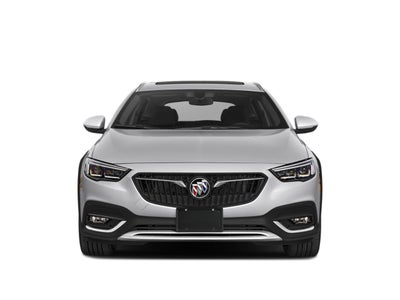 2018 Buick Regal TourX Essence AWD