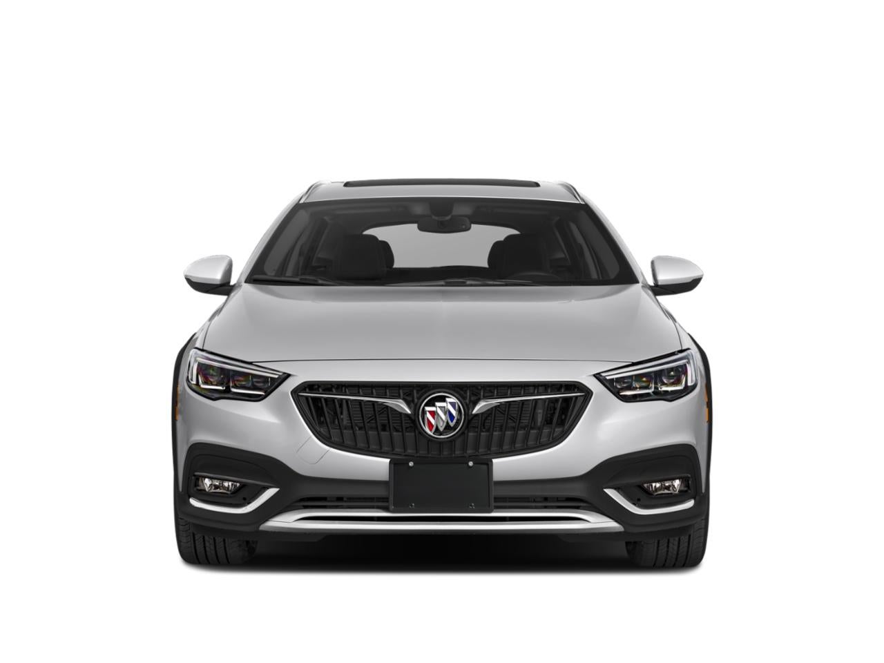 2018 Buick Regal TourX Essence AWD